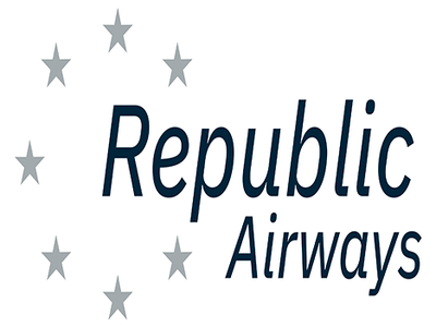 Republic Airways logo