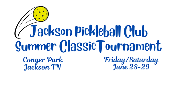 Jackson Summer Classic logo