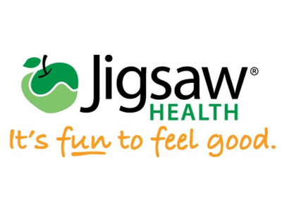 Jigsaw Health logo