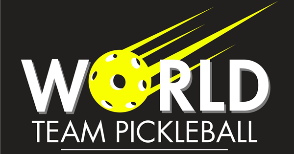 World Team Championship logo
