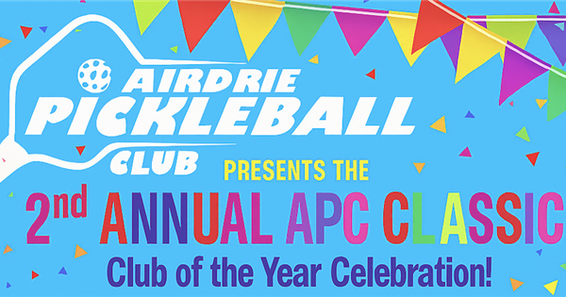 2nd Annual APC Classic