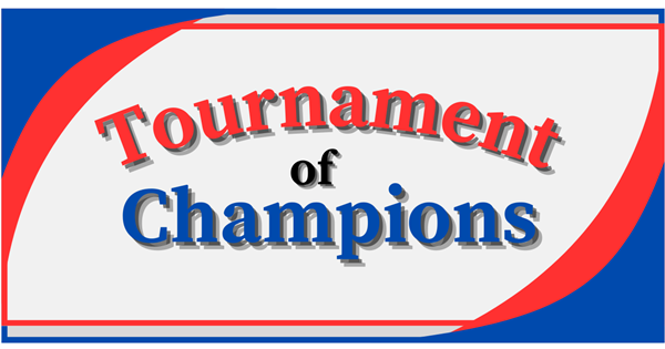 Life Time Rochester Hills Tournament of Champions logo