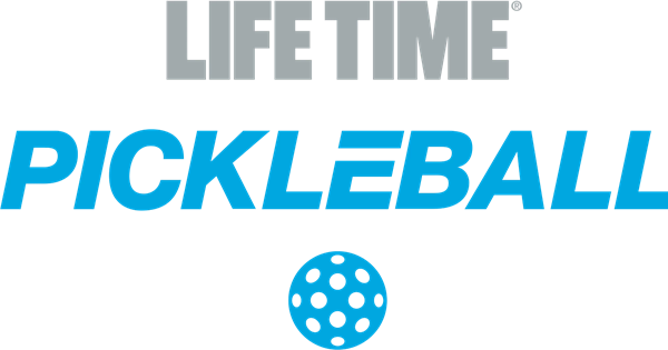 Life Time Rochester Hills Mixed Doubles Holiday Tournament logo