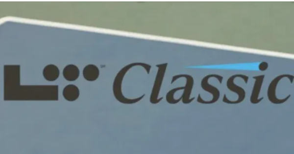 Life Time ROH Pickleball Fall Classic logo