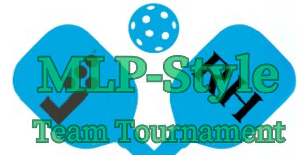 ROH MLP-Style Team Tournament logo