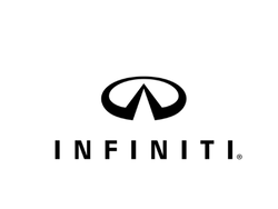 INFINITI logo