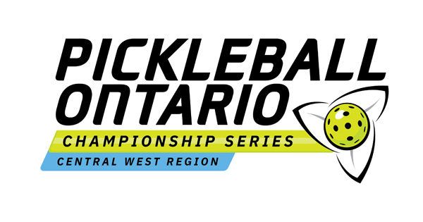 Ontario Championship Series - Central West Regional logo