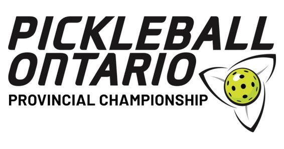 Pickleball Ontario Provincial Championship