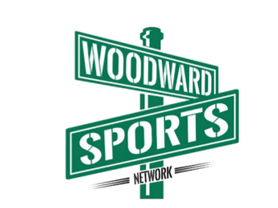 Woodward Sports Network logo