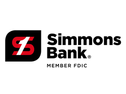 Simmons Bank logo