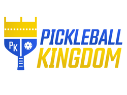 Pickleball Kingdom logo