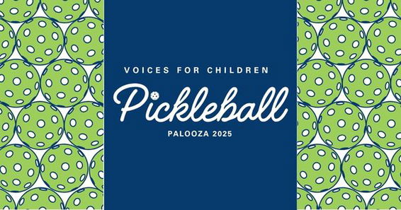 Aggieland Voices for Children Pickleball Palooza