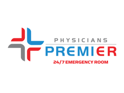 Physicians Premier ER logo