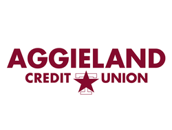 Aggieland Credit Union logo