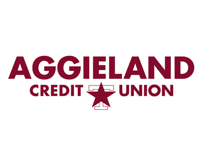 Aggieland Credit Union logo