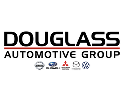 Douglass Automotive Group logo