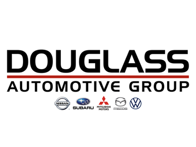 Douglass Automotive Group logo