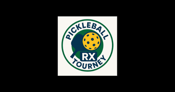 Pickleball Rx Winter Slam