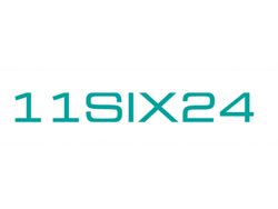 11 six 24 logo