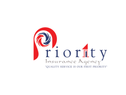 Priority Insurance logo