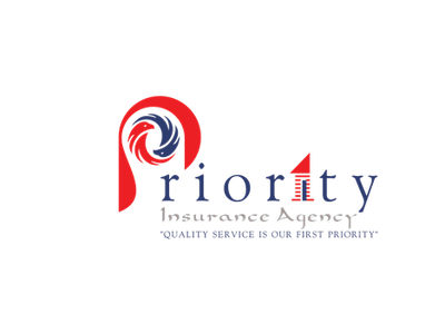 Priority Insurance logo
