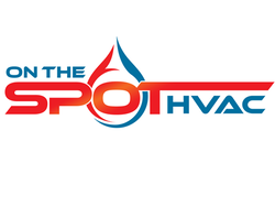 On The Spot logo