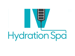 Live Hydration Spa logo