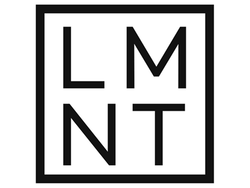 LMNT logo