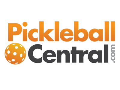 Pickbleball Central logo
