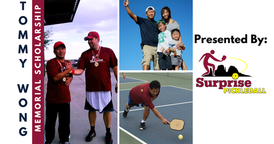 2026 Tommy Wong Memorial Tournament
