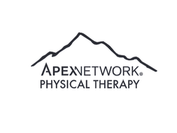 APEXNetwork Physical Therapy logo