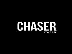 Chaser Water logo