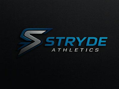 Stryde Athletics logo
