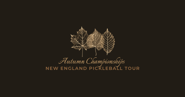 Autumn Championships logo