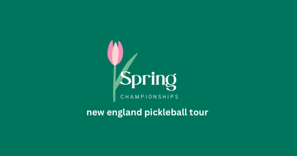 Spring Championships logo