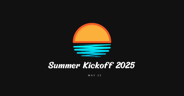 New England Pickleball Tour Summer Kickoff logo