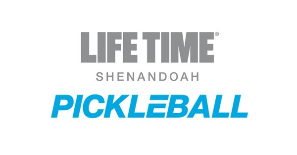"Love Your Life" Tournament logo