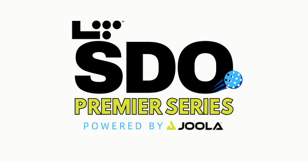 SDO Premier Series 2 logo