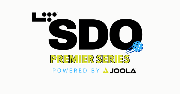 Cancelled - SDO Premier Series 3 logo