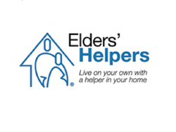 Elder's Helpers logo