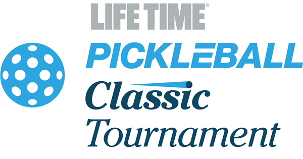 Life Time Fall Classic logo