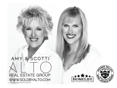 Amy  & Scotti Alto Real Estate Group logo