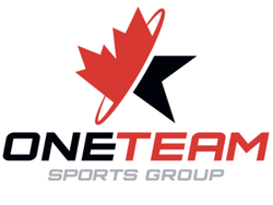 One Team Sports Group logo