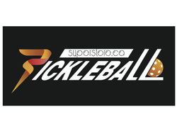 Pickleball Superstore logo