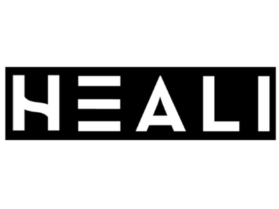 Heali logo