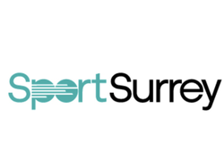 Sport Surrey logo