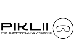 Piklii - Keep Safe & Pickle On logo