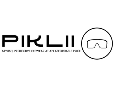 Piklii - Keep Safe & Pickle On logo