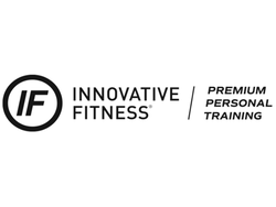 Innovative Fitness logo