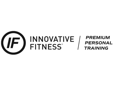 Innovative Fitness logo